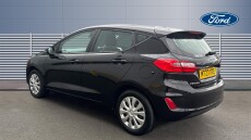 Ford Fiesta 1.1 Trend 5dr Petrol Hatchback